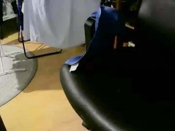 coyote017 from Chaturbate