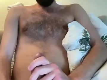 Coyotecock9 from Chaturbate