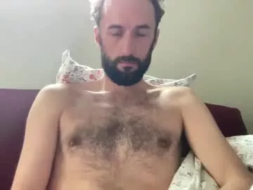 Coyotecock9 from Chaturbate