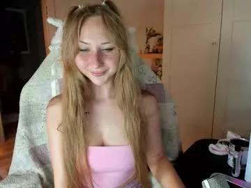cozygirly_ from Chaturbate is Freechat