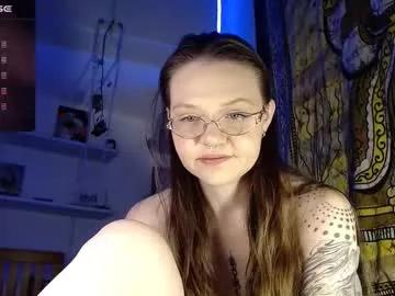 cranberry_hot from Chaturbate is Freechat