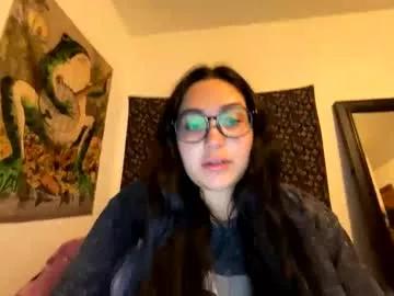 crazylatina333 from Chaturbate is Freechat