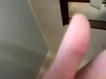 Cream_fucks from Chaturbate