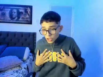 cream_master1 from Chaturbate is Freechat