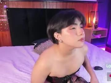 creamy_angelo from Chaturbate is Freechat