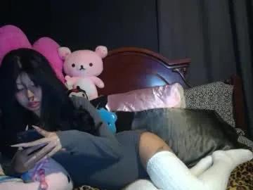 creature_nymph from Chaturbate is Freechat