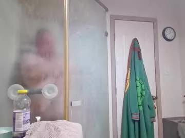 creeeping_death from Chaturbate