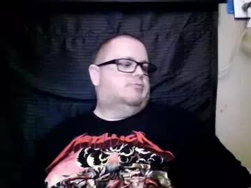 creeeping_death from Chaturbate is Freechat