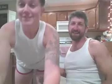 creeksidecouple from Chaturbate