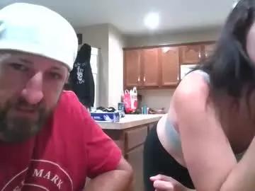 creeksidecouple from Chaturbate