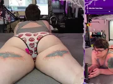 creepycrawlyqueen from Chaturbate