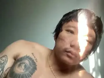 creepyjackeroffer on Chaturbate 