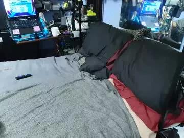 cricket_black from Chaturbate