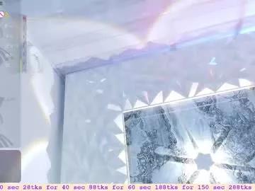criiis_laurens from Chaturbate
