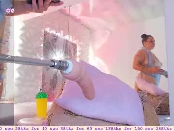 criiis_laurens from Chaturbate