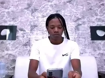 criisbrown_ on Chaturbate 