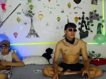cris_barber from Chaturbate is Freechat