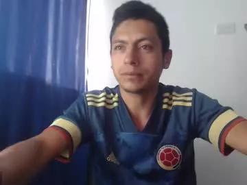 Cris_master_ from Chaturbate