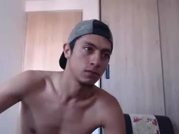 Cris_master_ from Chaturbate