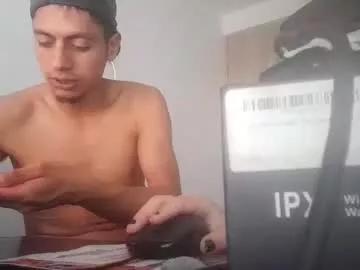 Cris_master_ from Chaturbate
