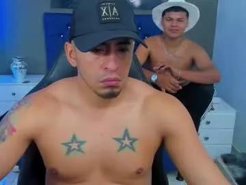 crisanderick from Chaturbate is Freechat