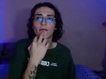 Criss_420 from Chaturbate