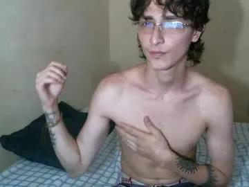 Criss_420 from Chaturbate