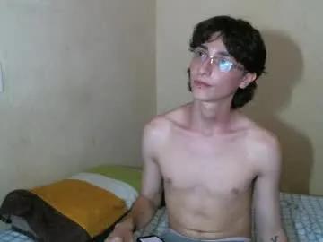 Criss_420 from Chaturbate
