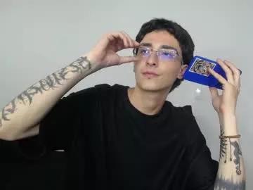 Criss_420 from Chaturbate