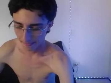 Criss_420 from Chaturbate