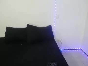 Criss_420 from Chaturbate
