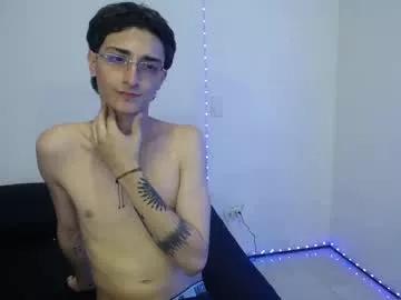 Criss_420 from Chaturbate
