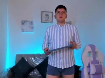 criss_hollis from Chaturbate is Freechat