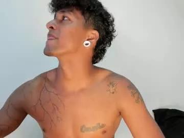 criss_martinez from Chaturbate is Freechat
