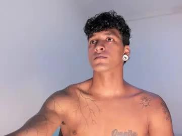 criss_martinez from Chaturbate is Freechat