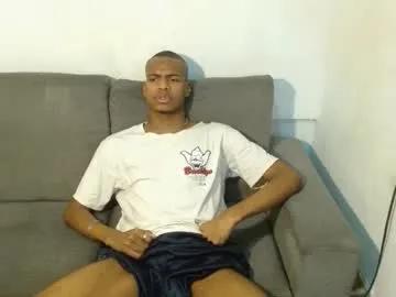 Criss_zuri from Chaturbate