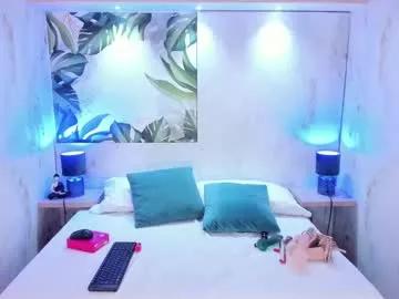 crissy_green from Chaturbate is Freechat