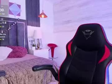 cristal_baker25 from Chaturbate is Freechat