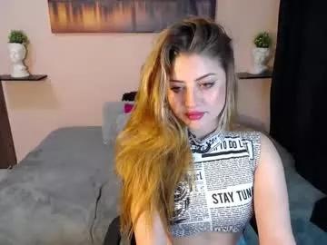 cristal_evanns_ from Chaturbate is Freechat