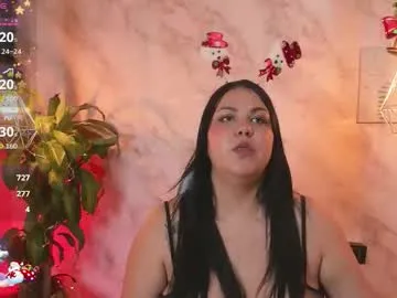 cristal_herrera from Chaturbate is Freechat