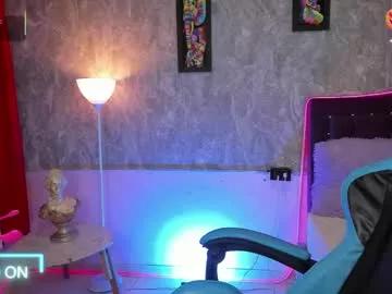 cristal_herrera from Chaturbate is Freechat