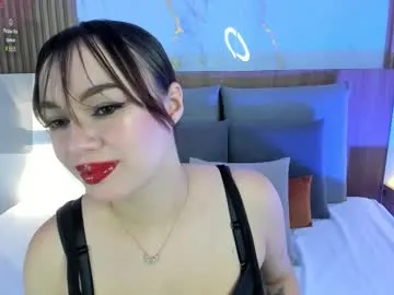 cristal_priincess from Chaturbate is Freechat