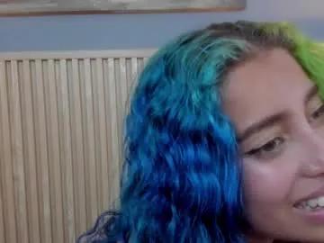 cristal_raven_ from Chaturbate is Freechat