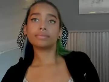cristal_raven_ from Chaturbate is Freechat