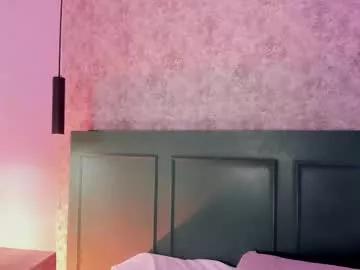 cristal_roberts_ from Chaturbate is Freechat