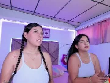 Try our streaming cams variety and talk on a personal level with our adorable girls streamers, showing off their bountiful shapes and dildos.