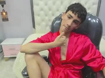 cristalangel9 from Chaturbate is Freechat