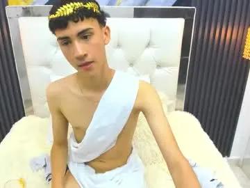 cristalangel9 from Chaturbate is Freechat