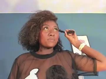 cristalebonyy from Chaturbate is Freechat