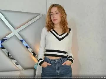 cristalevans_vc from Chaturbate is Freechat